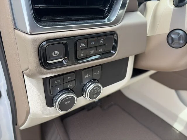 New 2026 White GMC Denali image 16