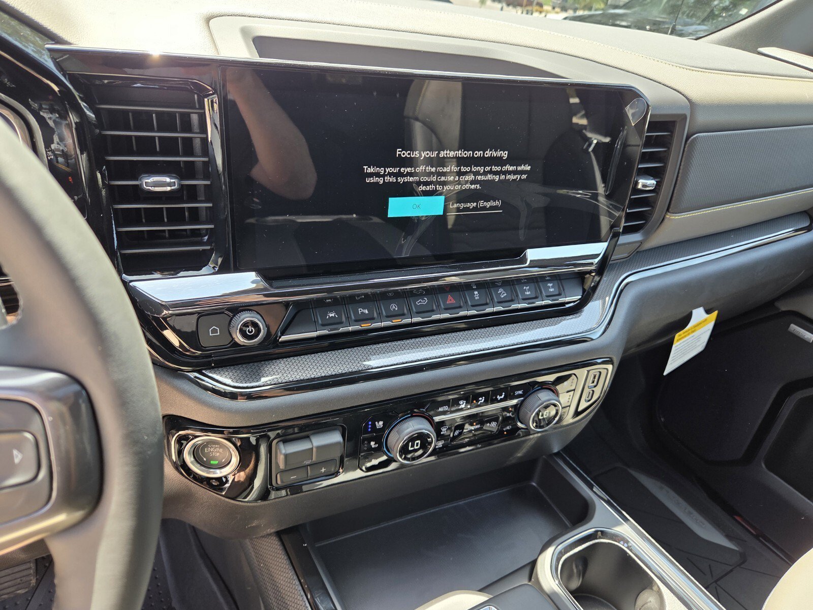 2026 Chevrolet Silverado 1500 ZR2 - Photo 28