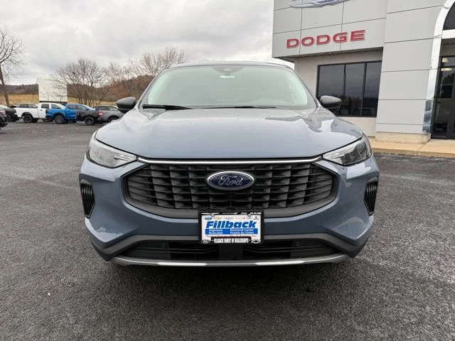 2026 Ford Escape Active - Photo 12