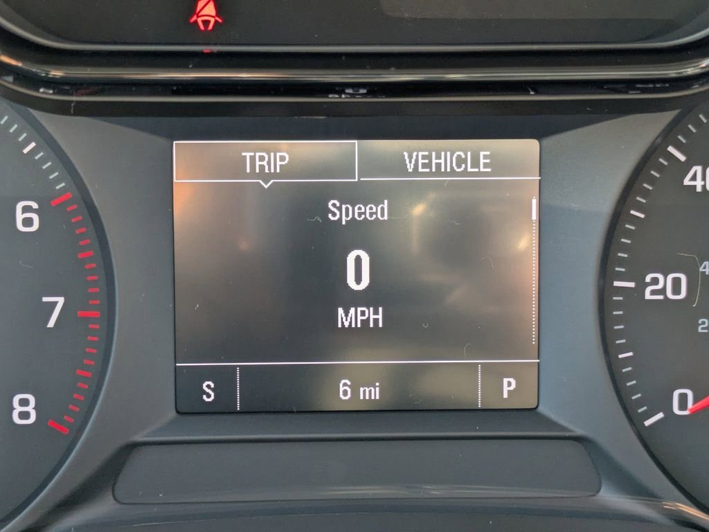 2026 Chevrolet Trax LS - Photo 26