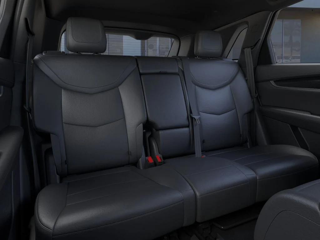 2025 Cadillac XT5 Sport - Photo 17