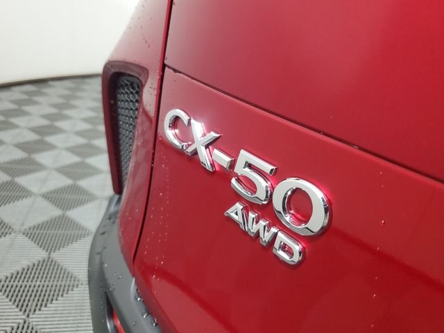New 2026 Soul Red Crystal Metallic Mazda 2.5 S Premium AWD image 7
