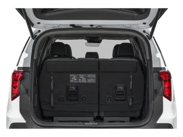 New 2027 SNOW WHITE Kia EX image 10