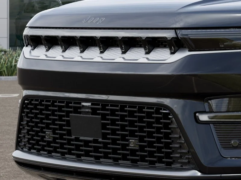 New 2026 High Gloss Black Jeep  image 37