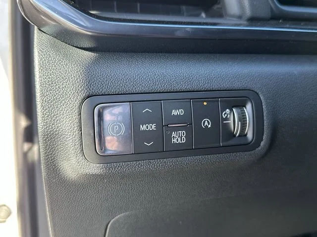 2026 GMC Terrain AT4 - Photo 18