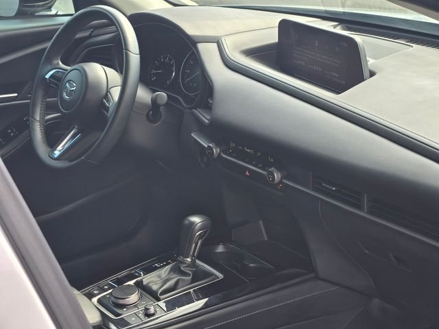 Used 2024 White Mazda 2.5 S Select Sport image 6