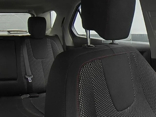 2016 Chevrolet Equinox LS - Photo 33