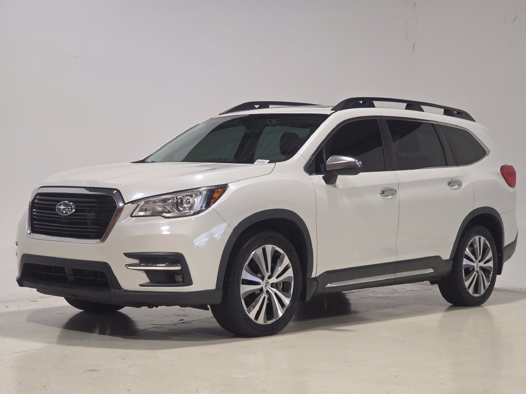 2020 Subaru Ascent