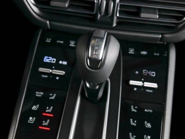 New 2026 Black Porsche GTS image 17