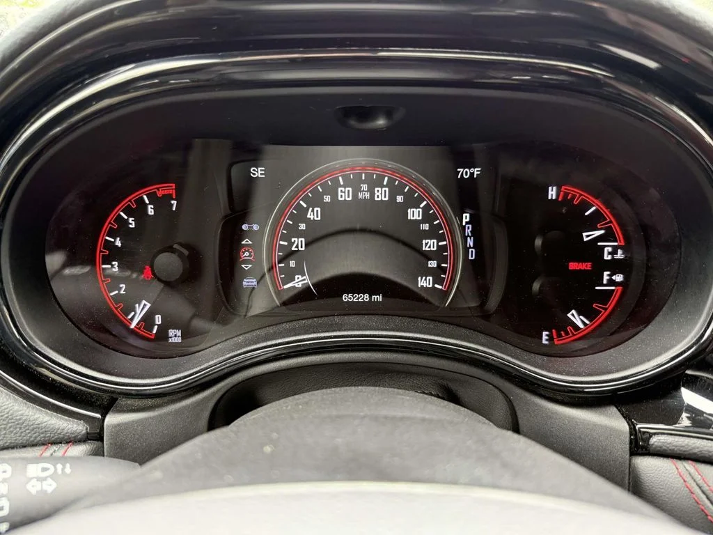 Used 2024 Gray Dodge GT Plus image 26