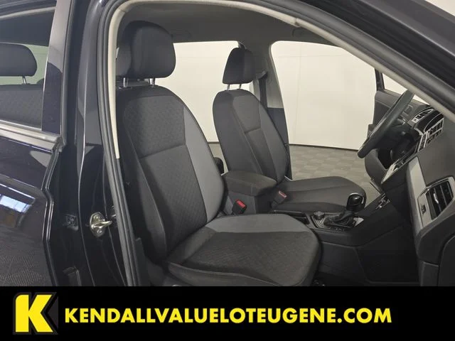 Used 2018  Volkswagen 2.0T S image 29
