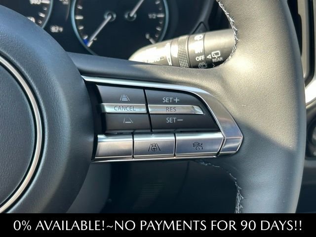 2026 Mazda CX-50 Premium Plus - Photo 18