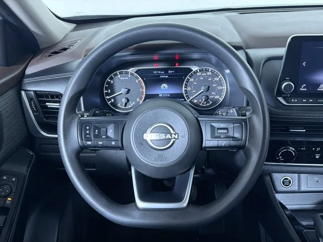 Used 2023 White Nissan S image 13