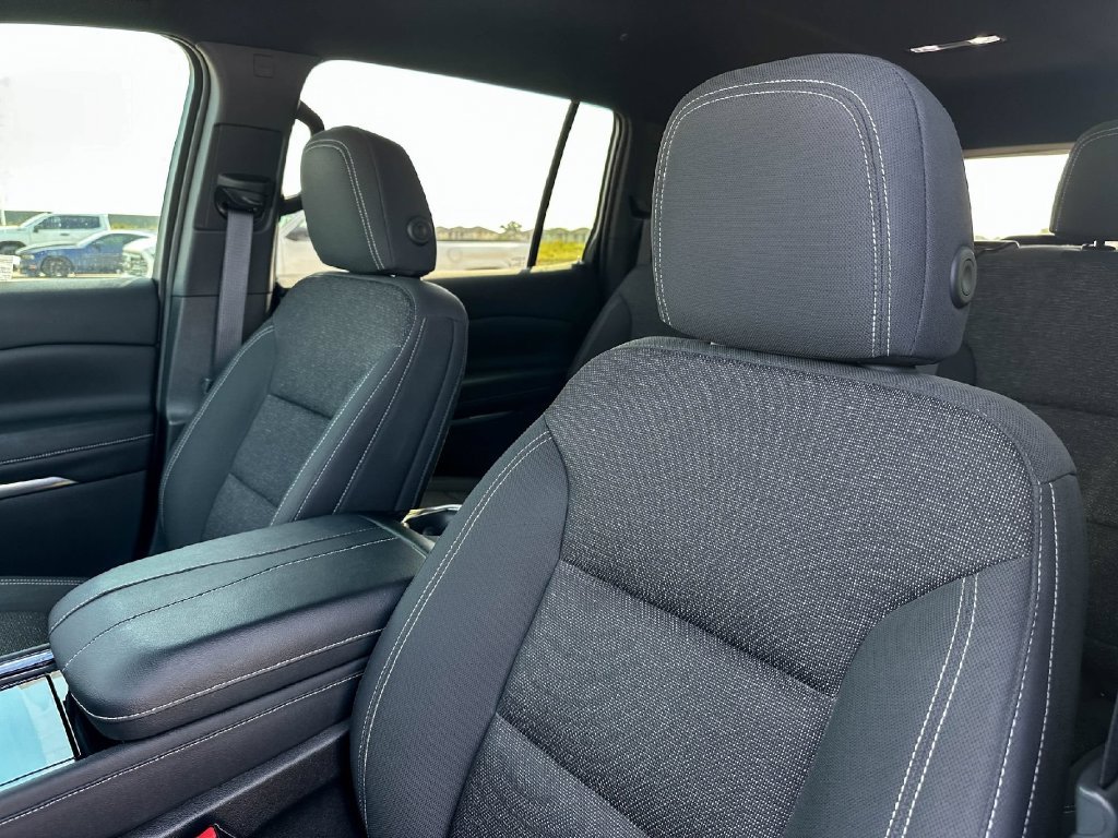 Used 2024 Black Chevrolet LS image 14