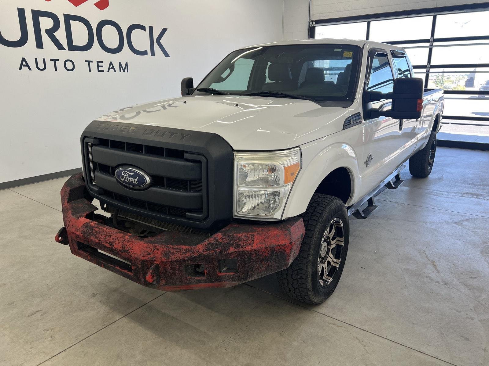 2014 Ford F-350 Super Duty XL - Photo 9