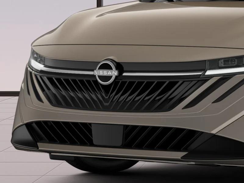 New 2027 Imperial Bronze Nissan SV image 12