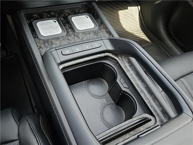 New 2027 Panthera Metal KIA X-Pro SX-Prestige All-Wheel Drive image 16