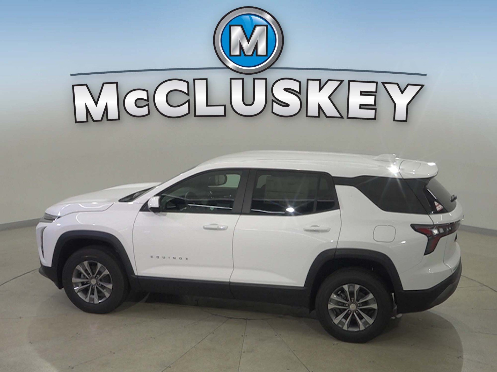2026 Chevrolet Equinox LT - Photo 57
