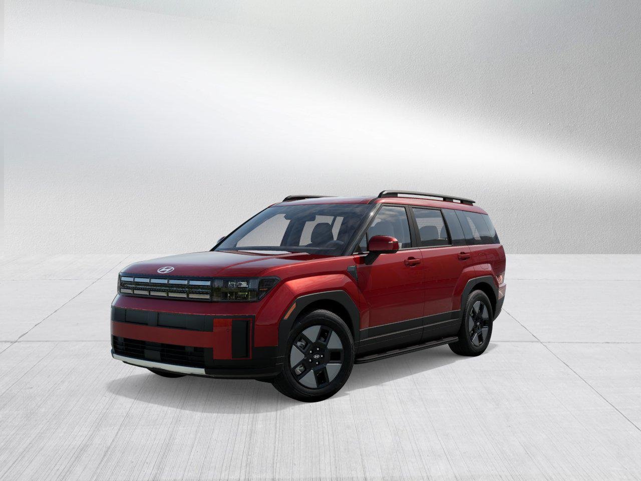 2026 Hyundai Santa Fe SEL Hybrid AWD's photo