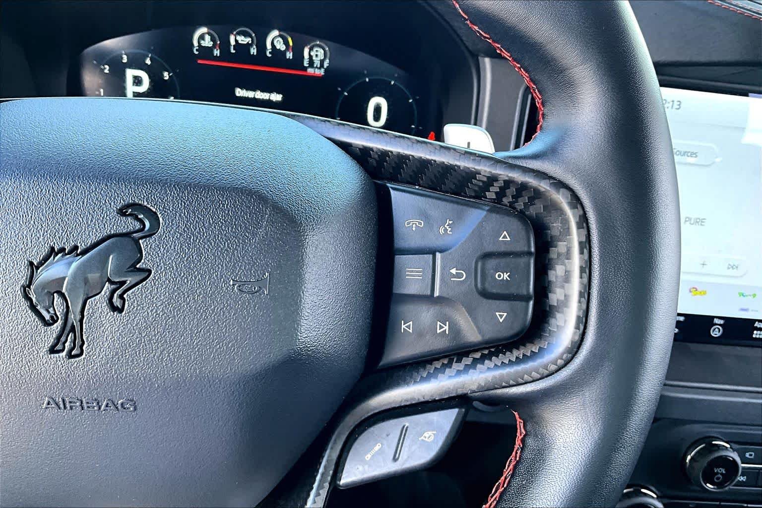 Used 2025 Desert Sand Ford Raptor image 22
