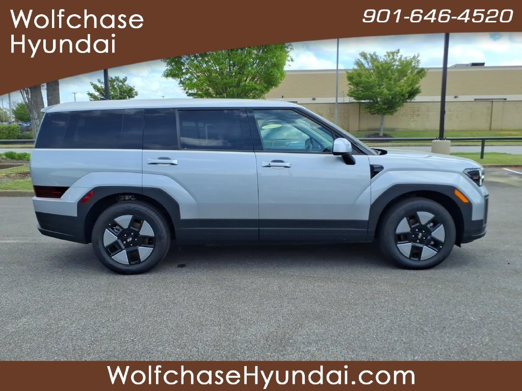 2026 Hyundai Santa Fe SE - Photo 6