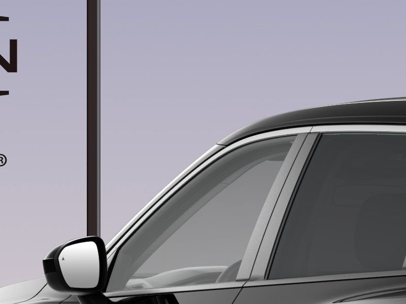 New 2026 Black Nissan SV image 14