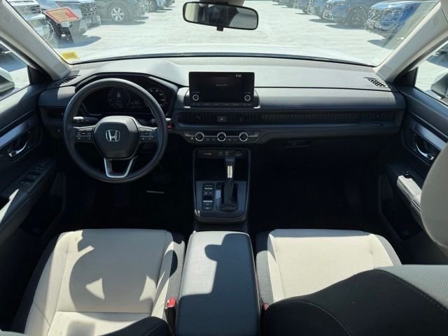 Used 2023  Honda EX image 20