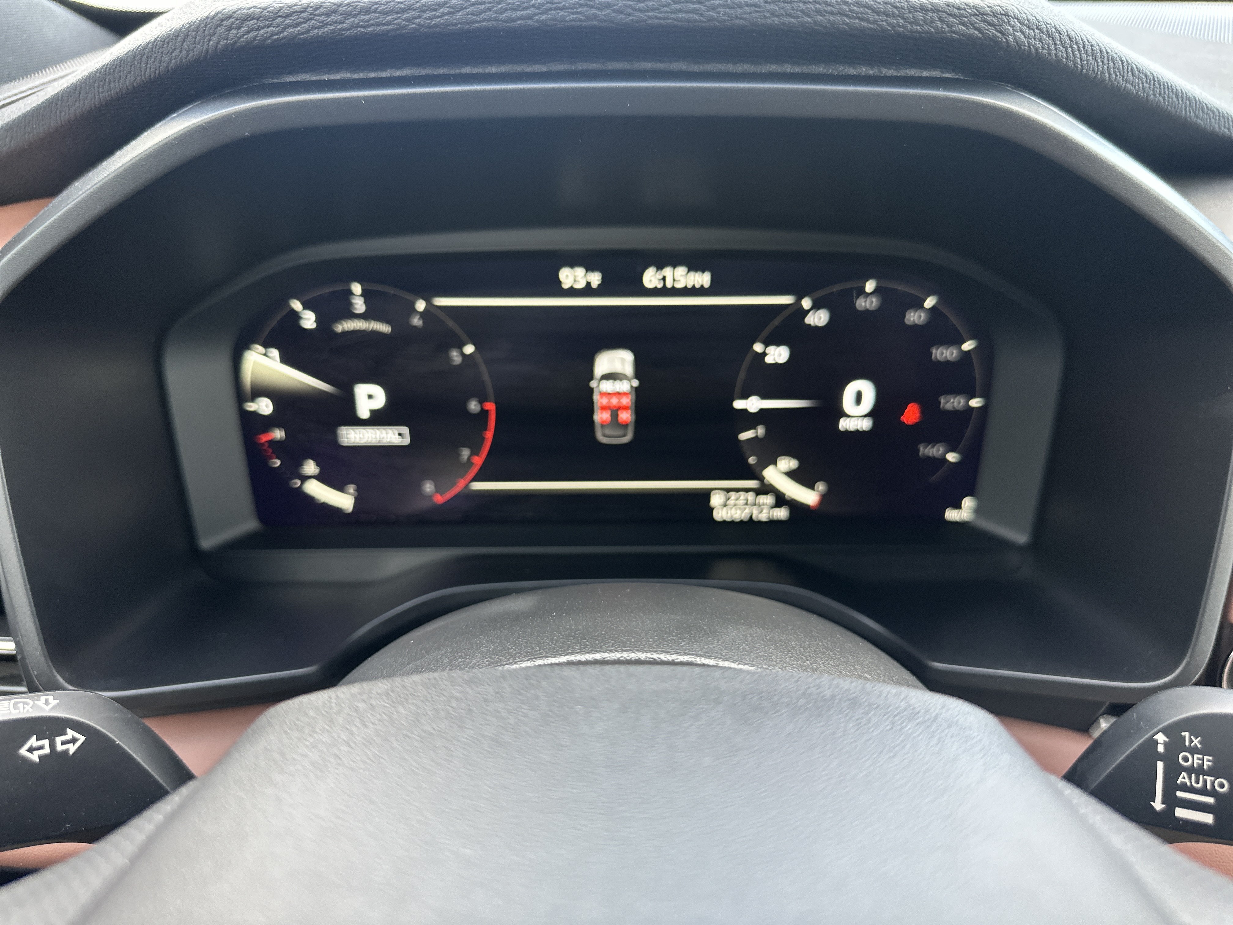 Used 2025  Mitsubishi SEL image 26
