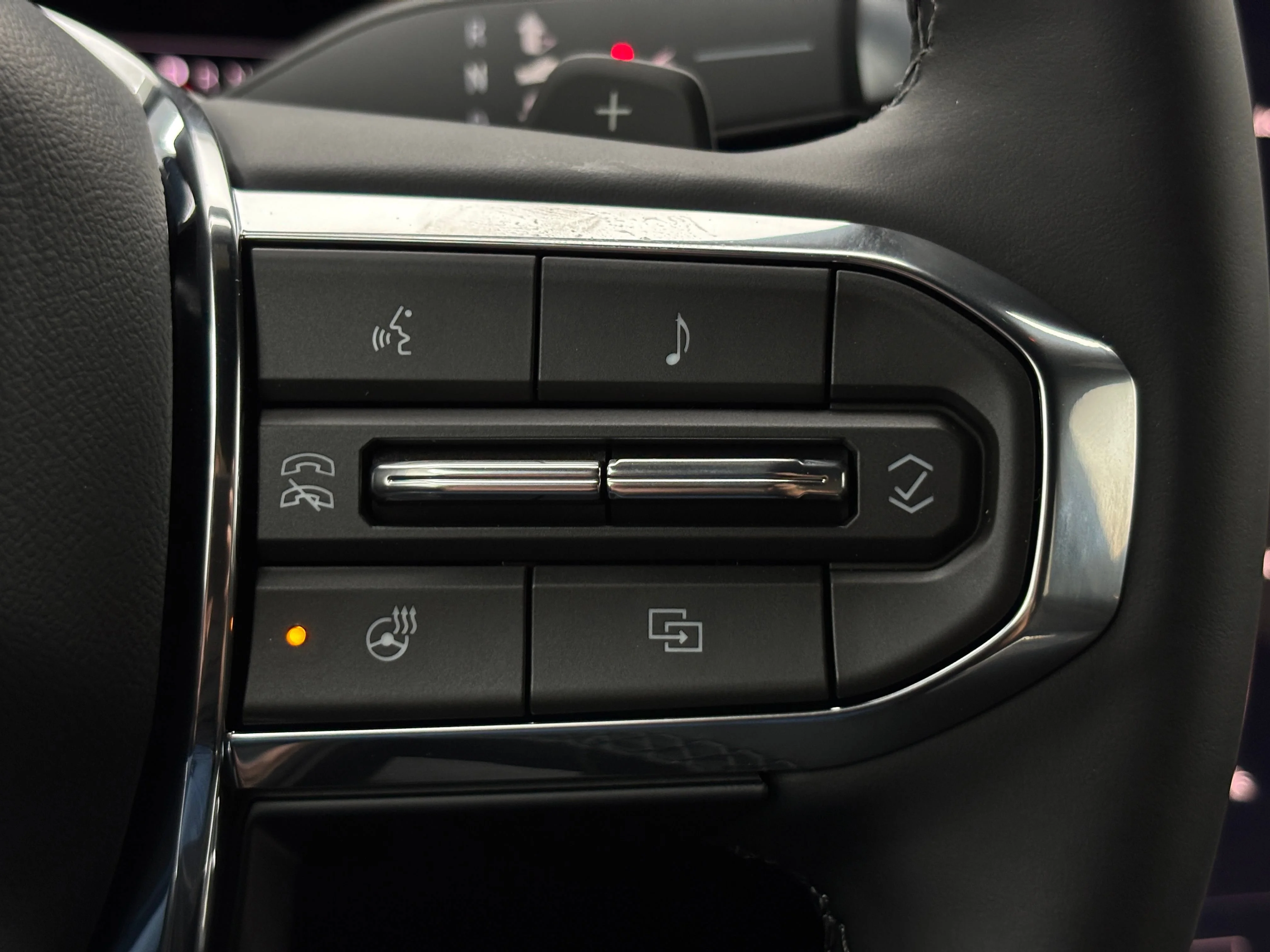 2027 GMC Terrain Elevation - Photo 19