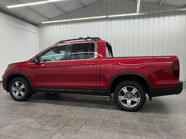 Used 2024 Red Honda RTL image 6