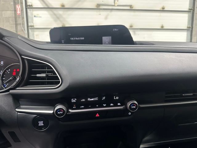 Certified Used 2024 Black Mazda 2.5 S Select Sport image 20
