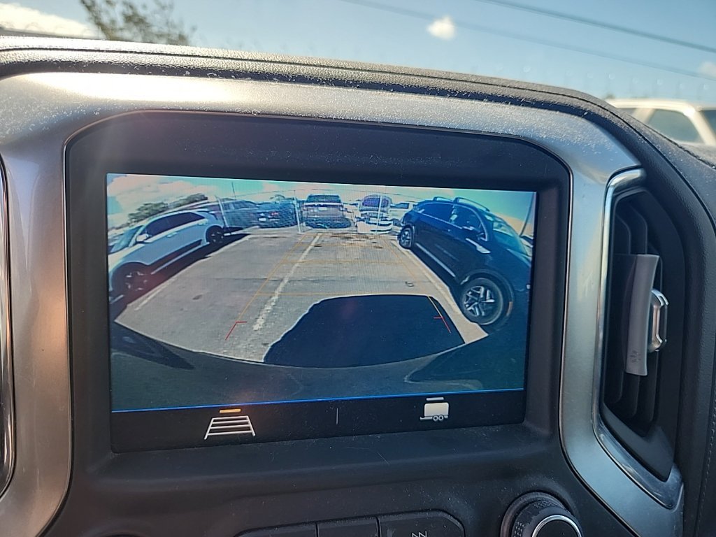 Used 2022 Blue Chevrolet RST image 23
