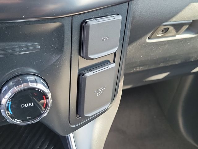 New 2026 Shelter Green Ford Raptor® image 11