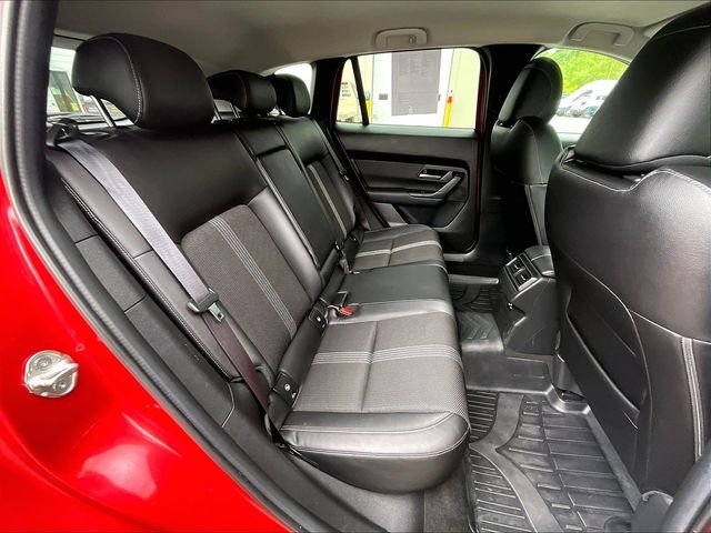 Used 2024 Red Mazda 2.5 S Select Package image 22