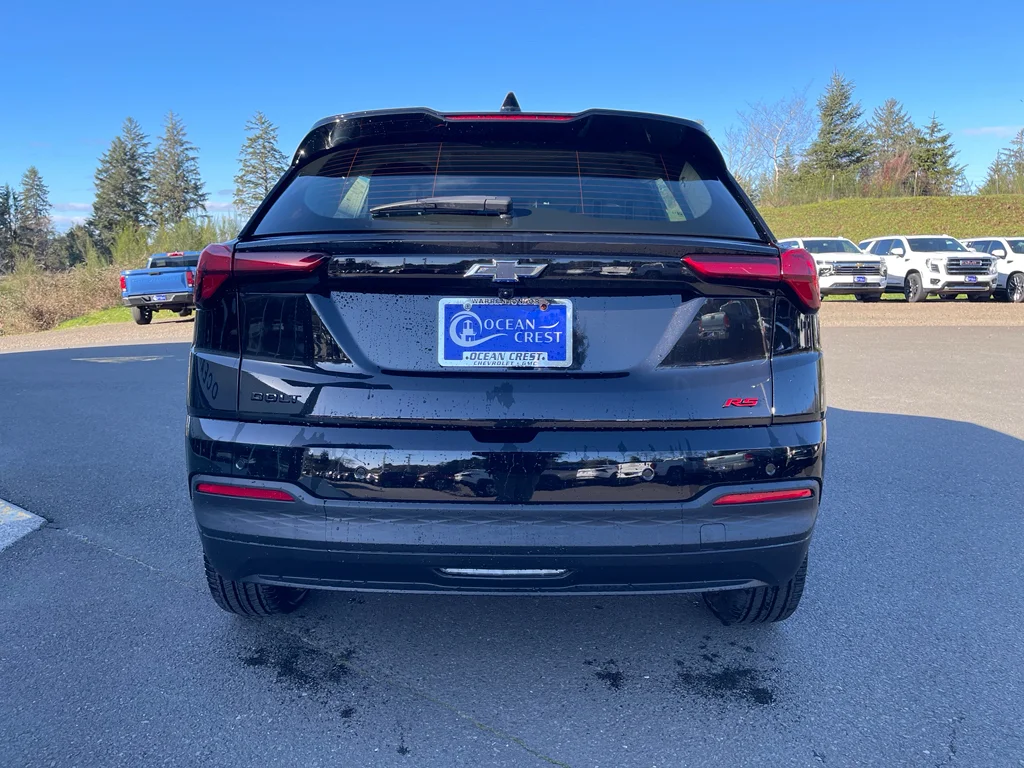 2027 Chevrolet Bolt RS - Photo 7