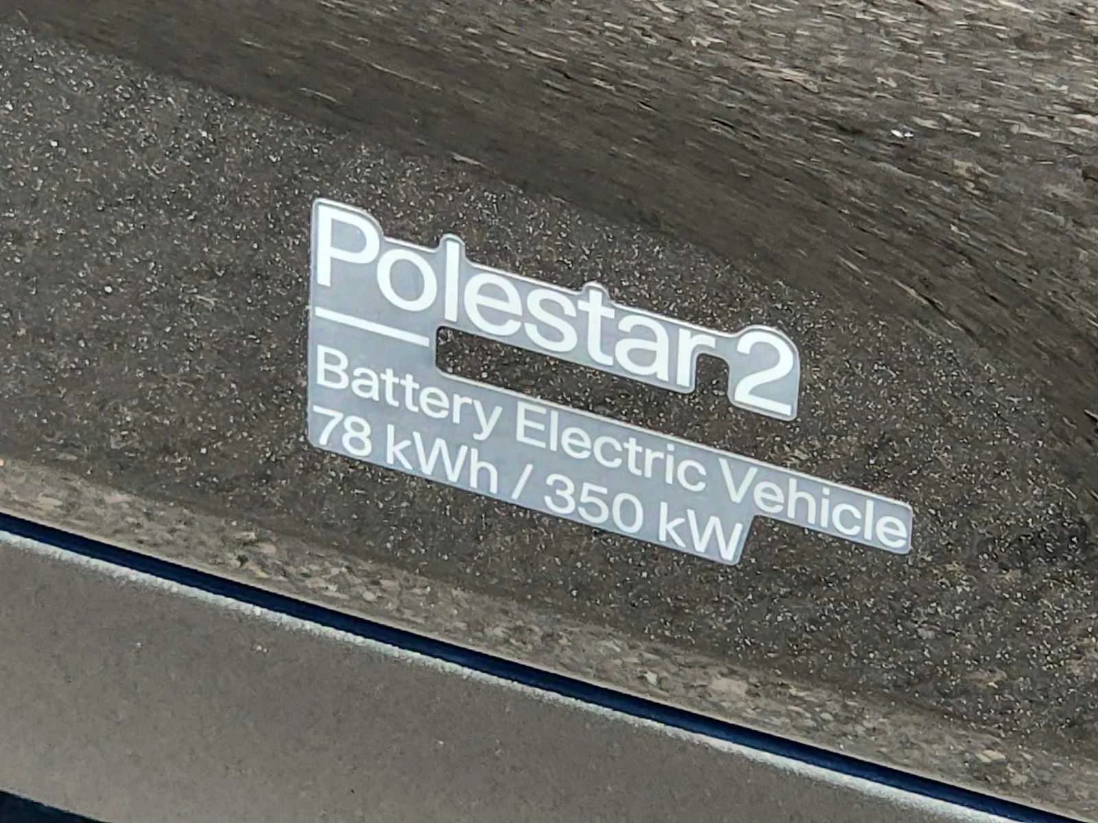 Used 2023 Black Polestar Performance Plus image 11