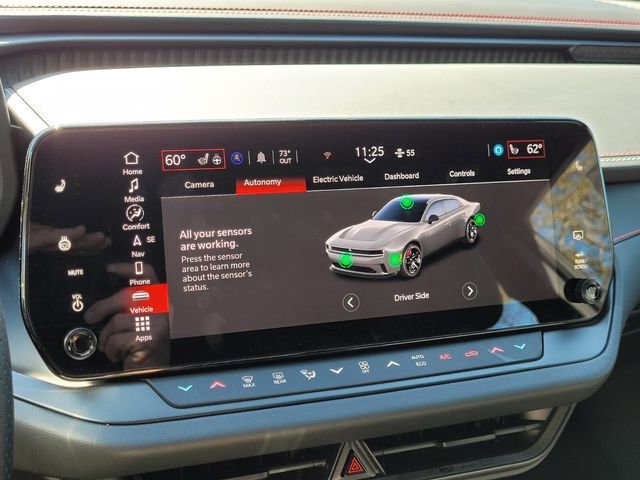 2025 Dodge Charger Daytona R/T - Photo 21