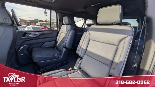 2026 GMC Yukon XL Denali - Photo 32