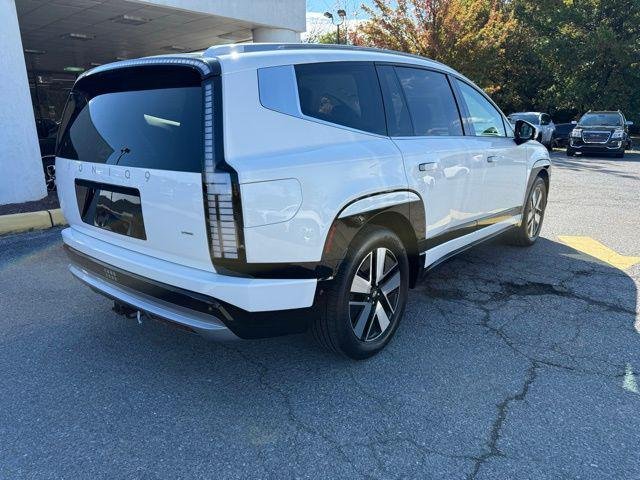 2026 Hyundai IONIQ 9 SEL - Photo 39