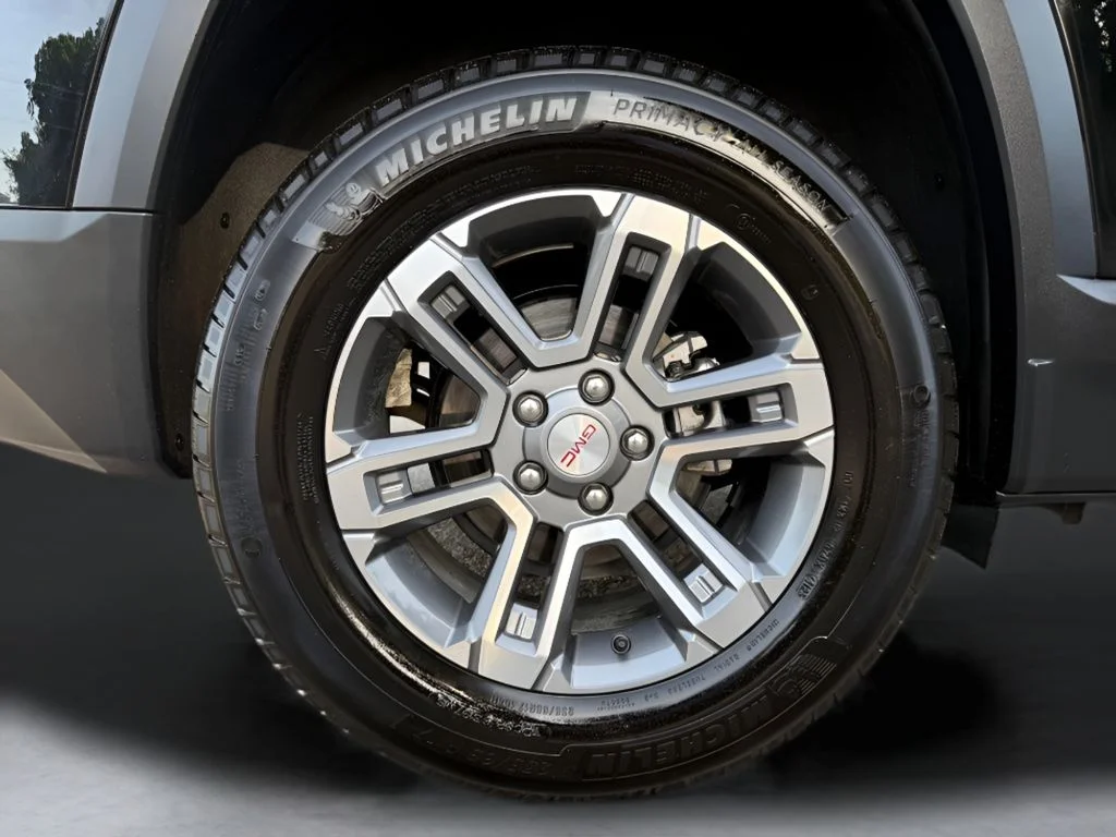 Used 2026 Black GMC Elevation image 35