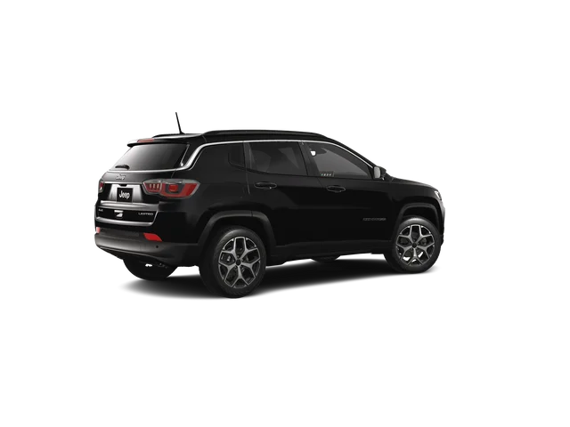 2026 Jeep Compass Limited 4X4's photo