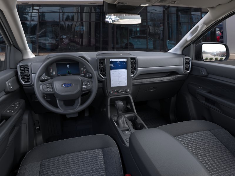 New 2026 Oxford White Ford XL image 9