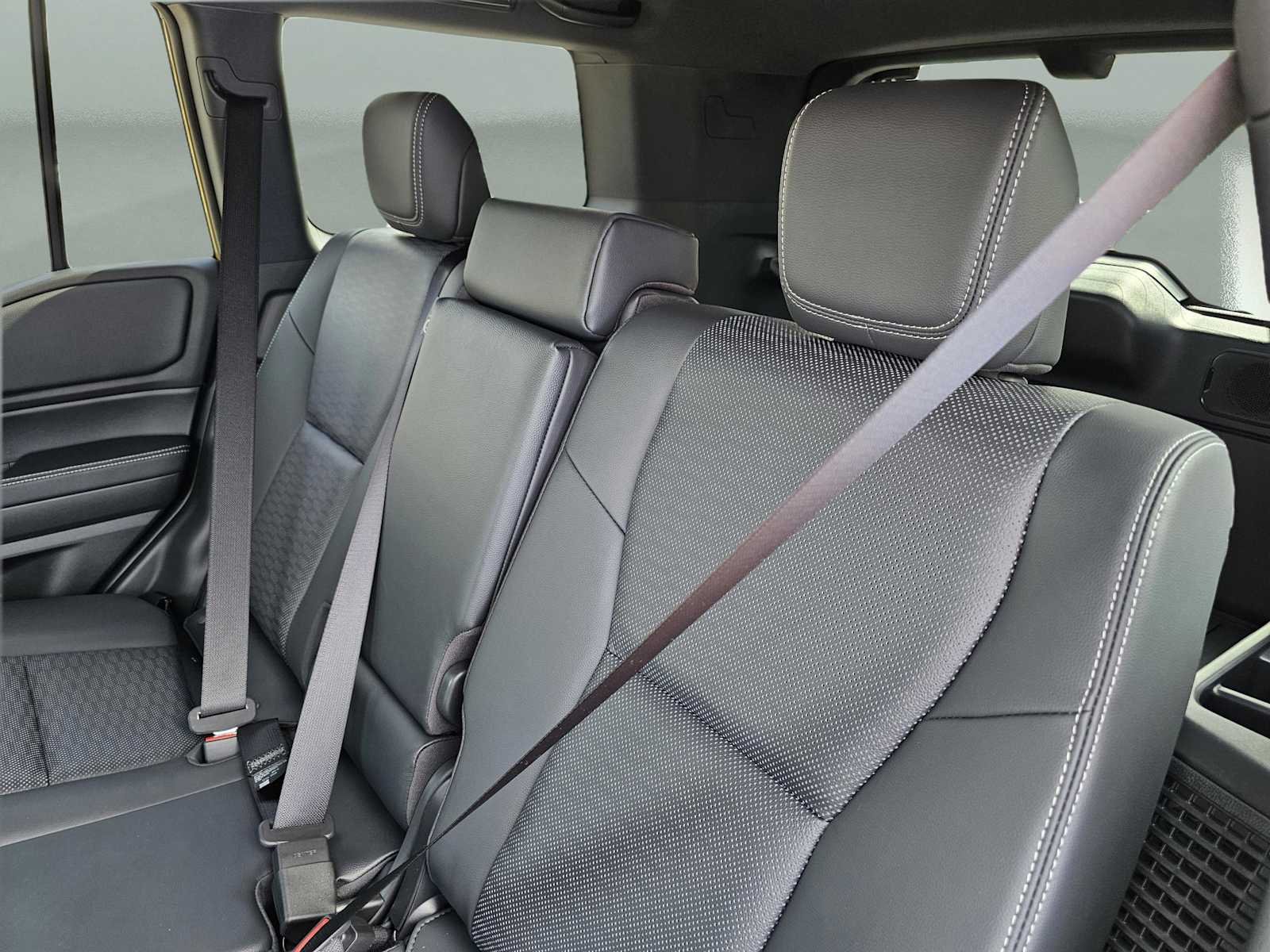 New 2026 Trail Dust/Gray Scape Roof Toyota  image 30
