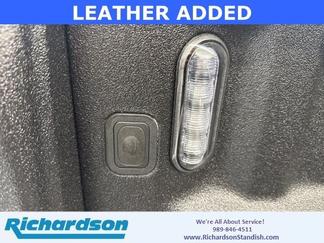 2025 Ford F-150 XLT - Photo 14