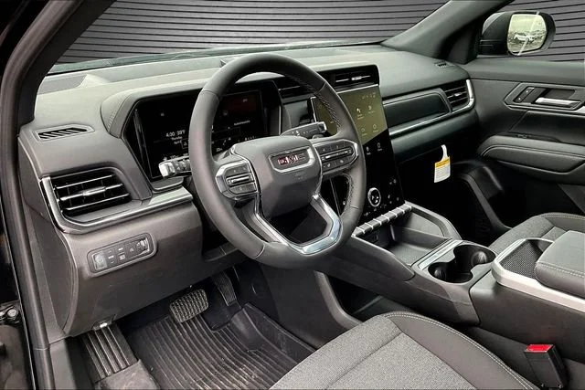 2026 GMC Terrain Elevation - Photo 7