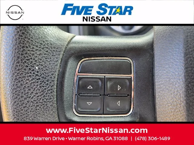 Used 2018 Gray Ram Tradesman image 24