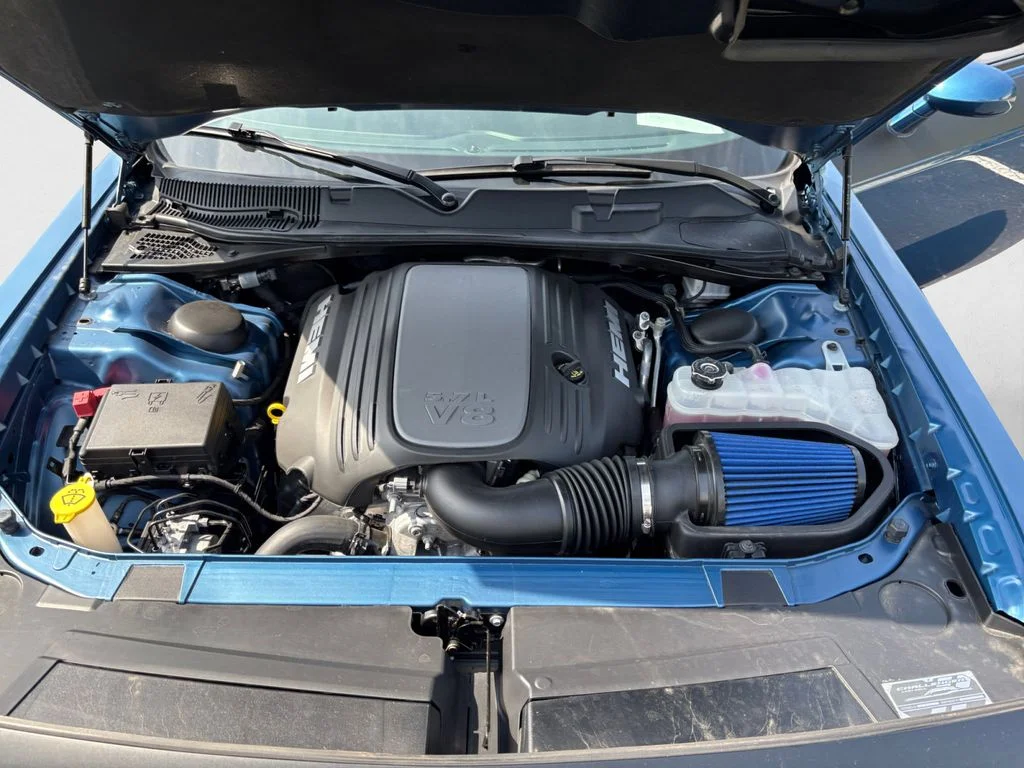Used 2023 Blue Dodge R/T image 15
