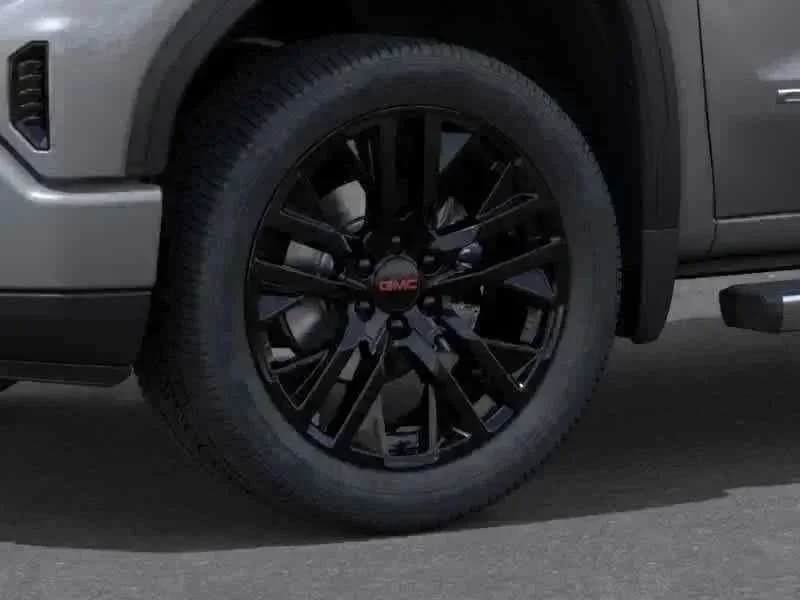 New 2026 Sterling Metallic GMC Denali image 9
