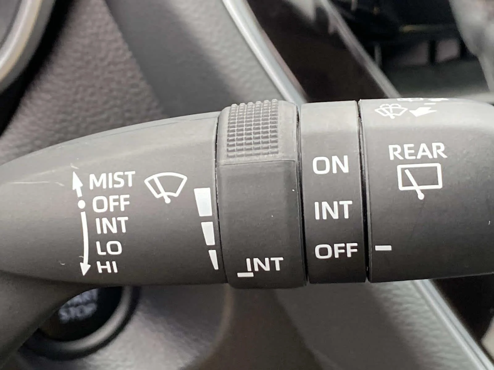 Certified Used 2026 Celestite Toyota XLE image 20
