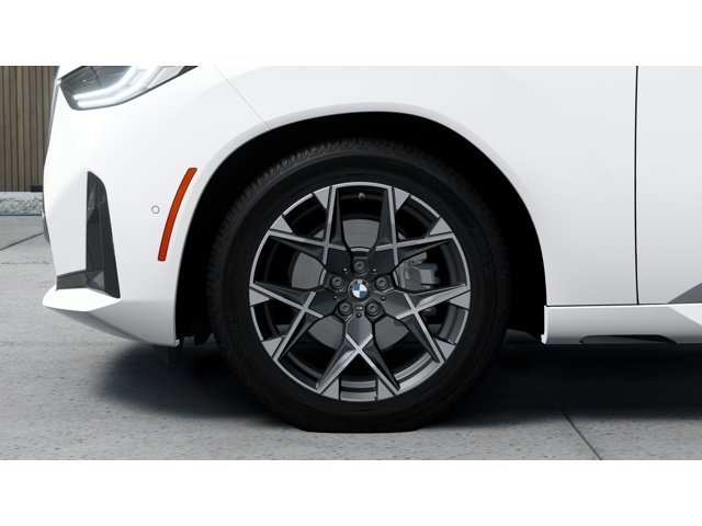 New 2026 Alpine White BMW 30 xDrive image 7
